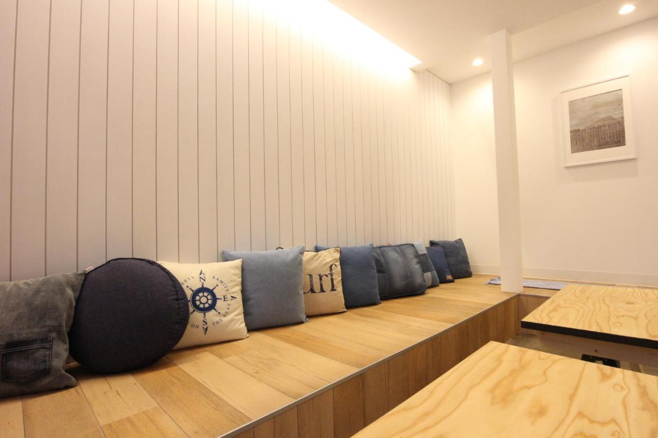 Sekai Hotel Nishikujyo Osaka Exteriör bild
